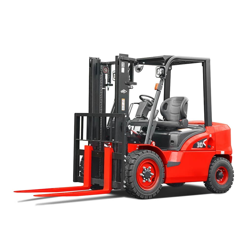 Partner Brand X Series