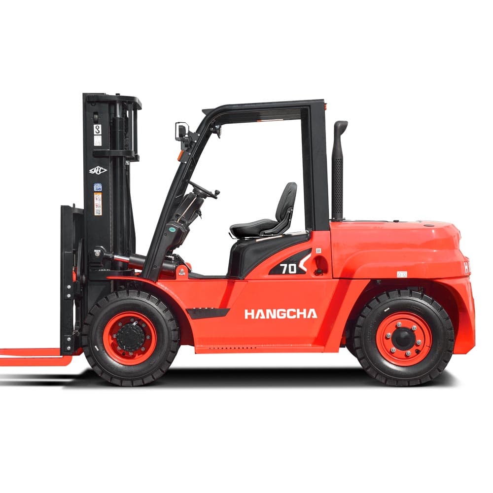 Partner Brand XA Series