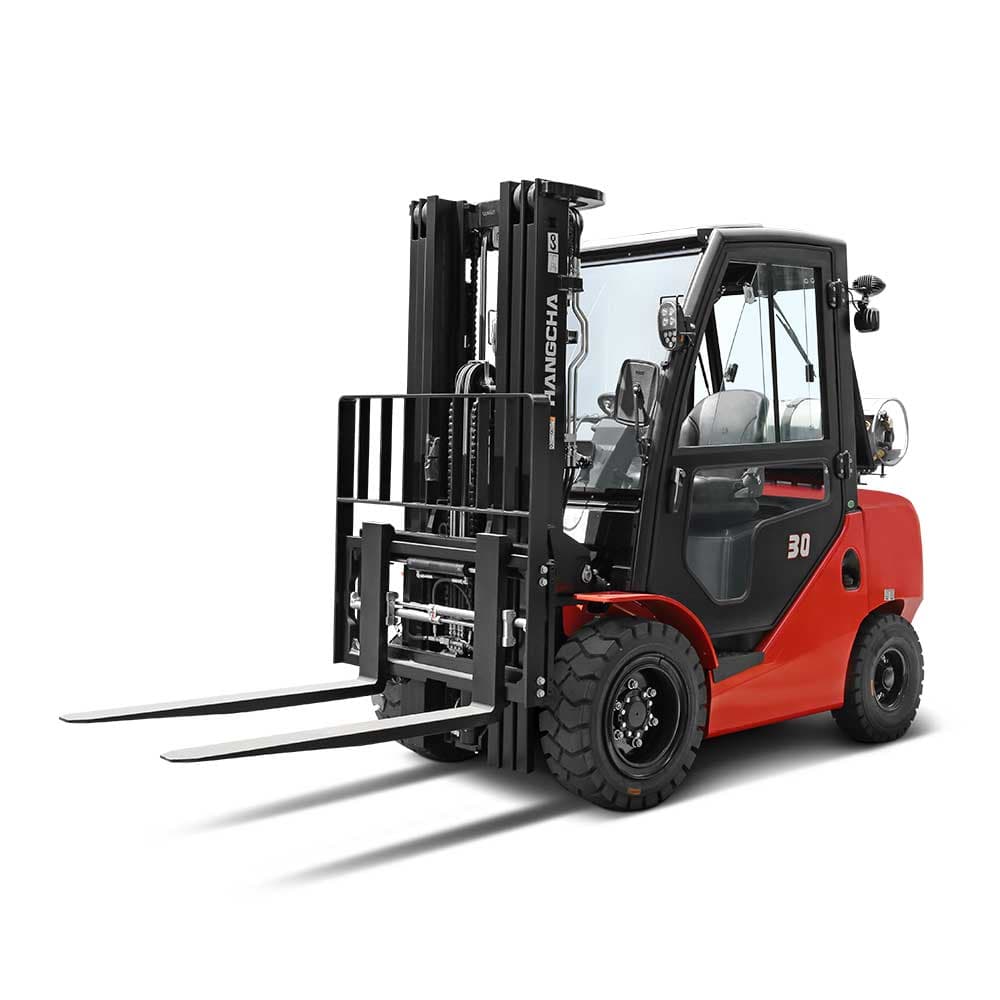 Partner Brand XF Series