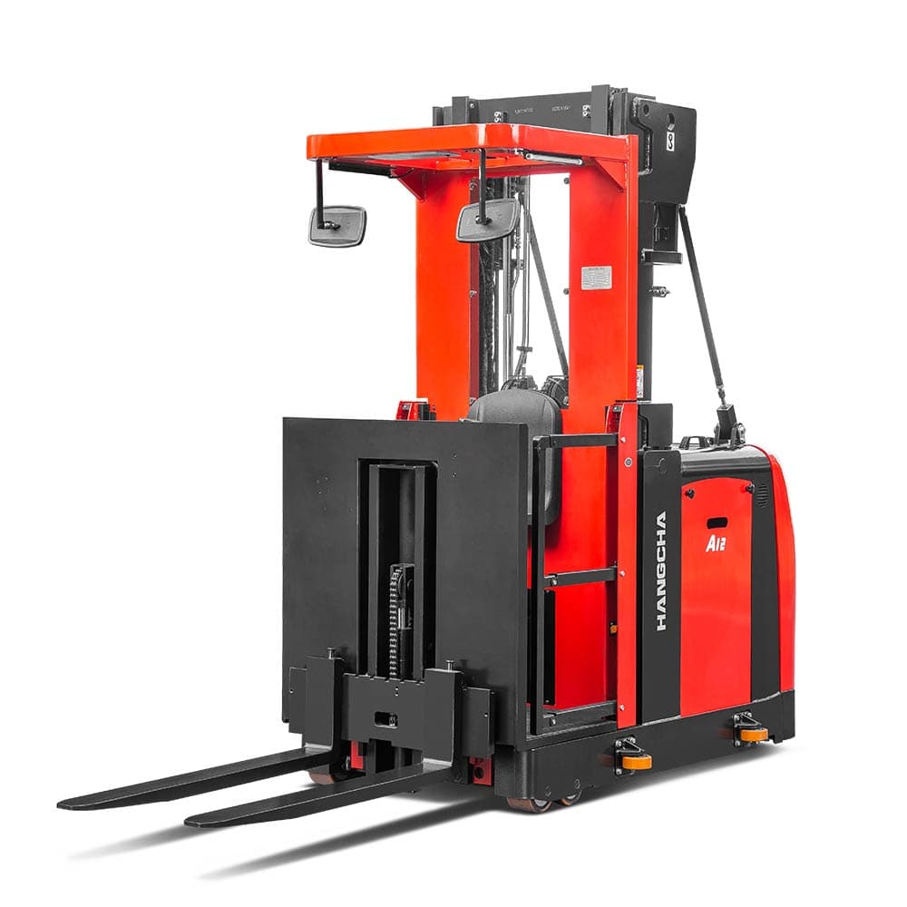 Partner Brand High-lift