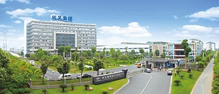 Renamed to Hangcha Group Co., Ltd.