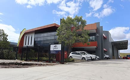 Foundation of Hangcha Australia in Melbourne