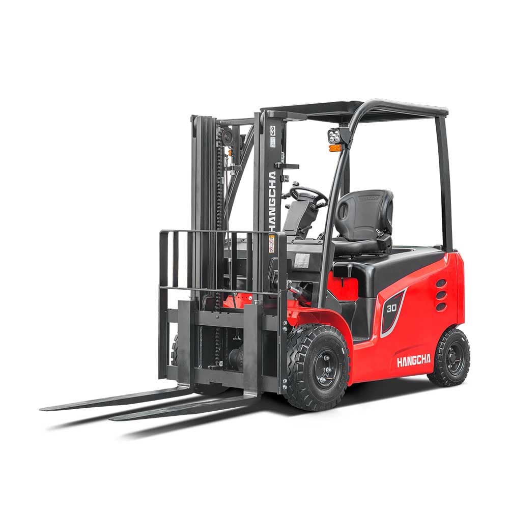 Partner Brand E-Trucks