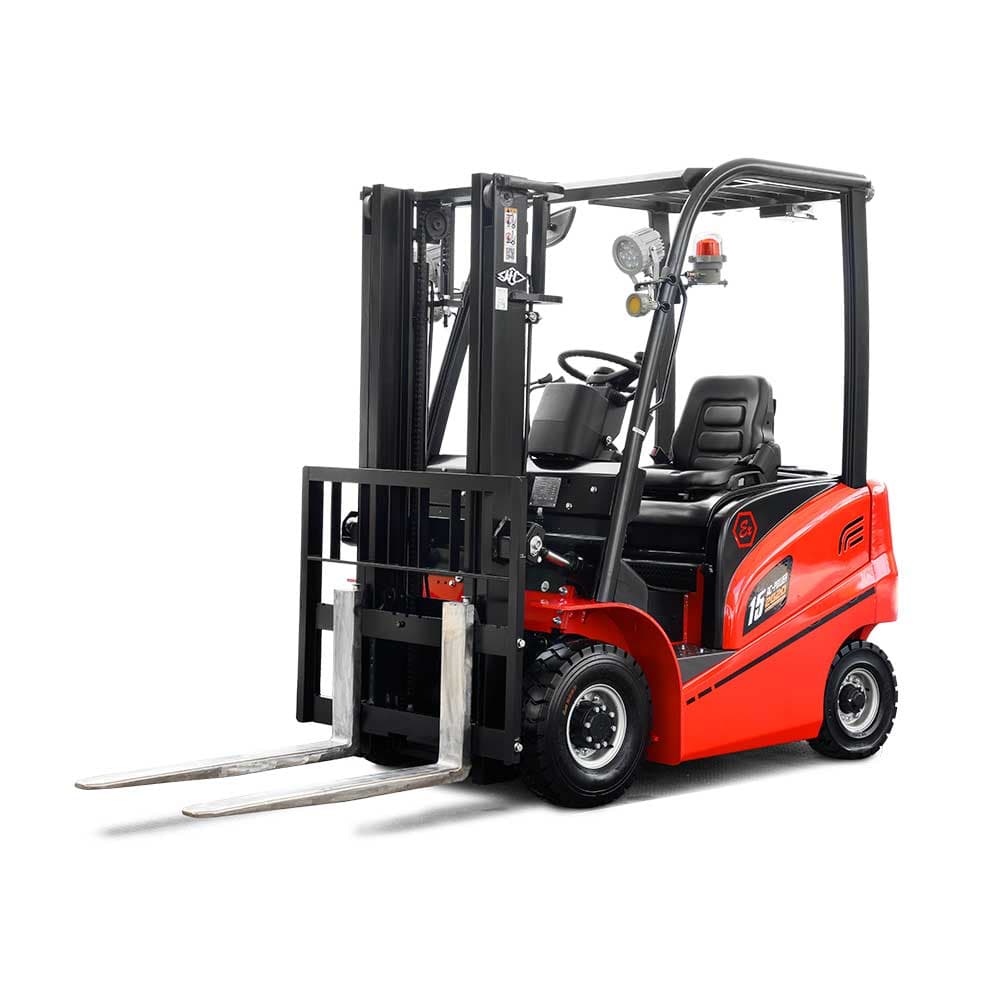 Partner Brand Explosion Proof Forklift