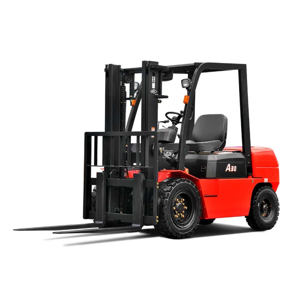 Partner Brand IC - Trucks