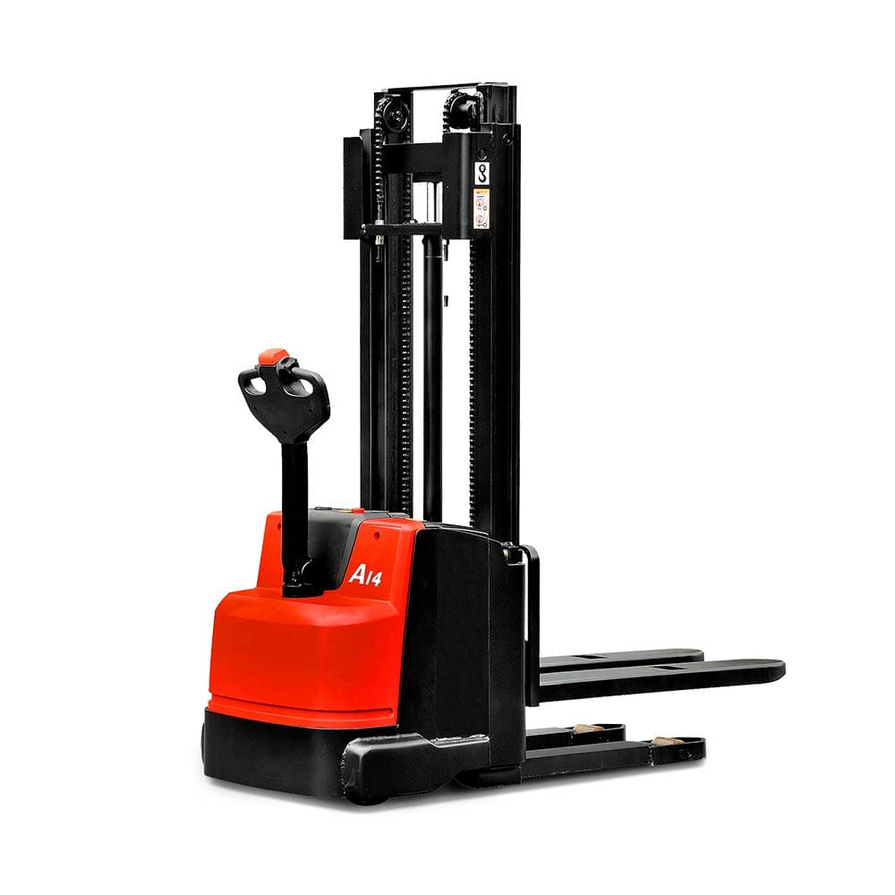 Partner Brand Pallet Stackers
