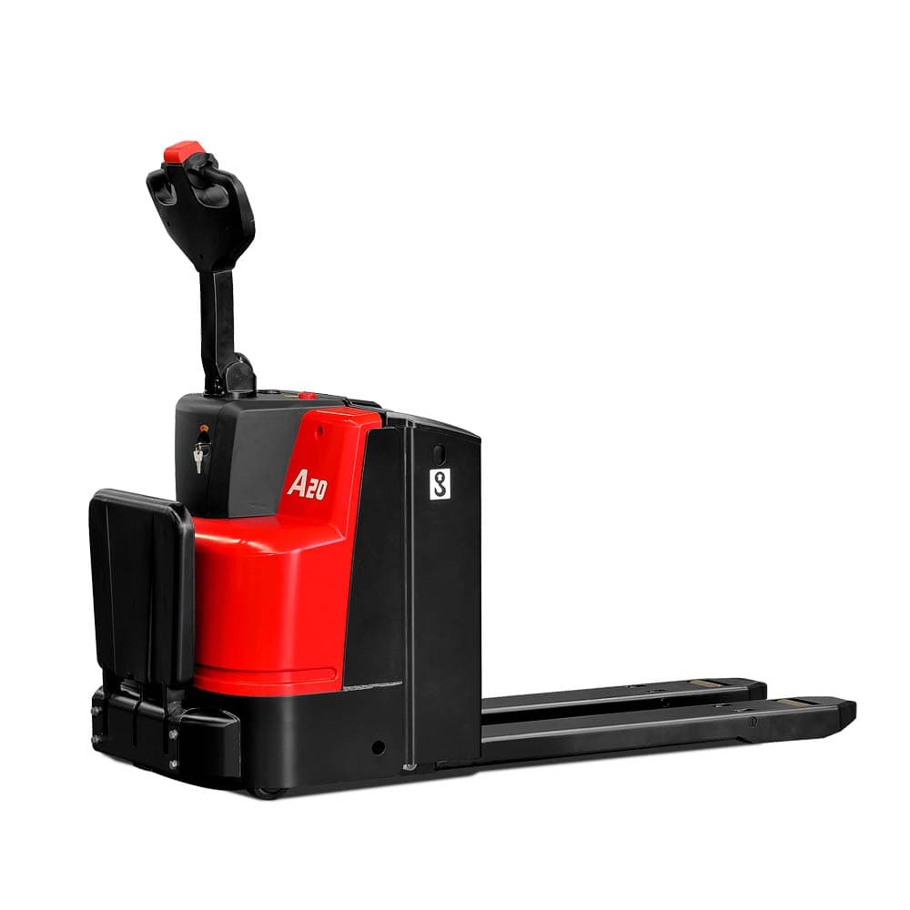 Partner Brand Pallet Trucks