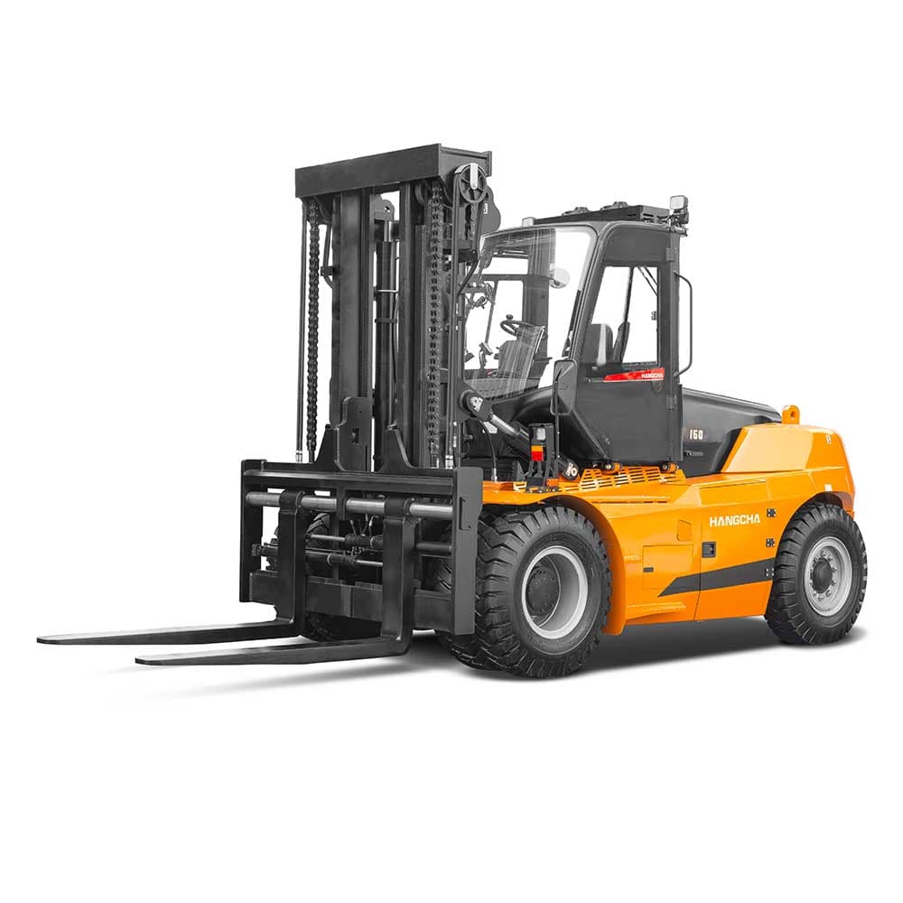 Partner Brand Port Machinery