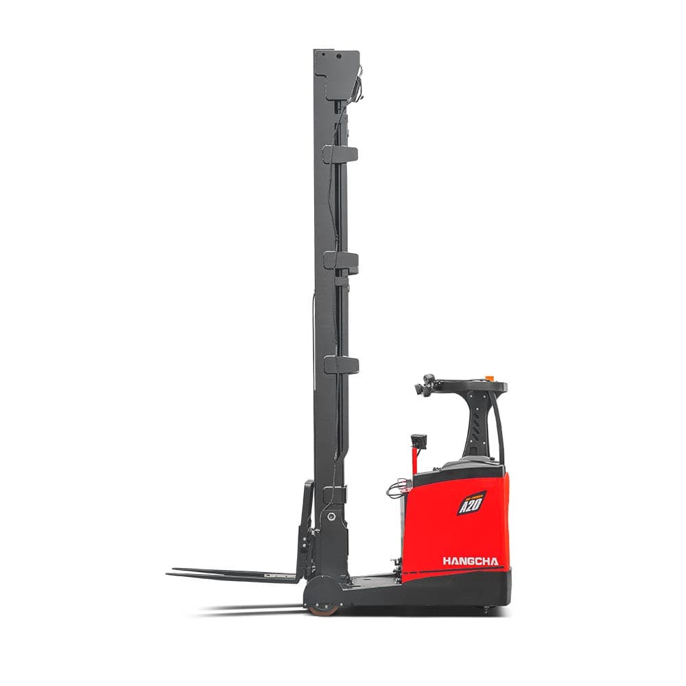 Partner Brand Reach Trucks